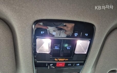 Hyundai Santa Fe IV, 2024 год, 3 530 000 рублей, 17 фотография