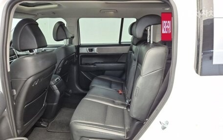 Hyundai Santa Fe IV, 2024 год, 3 530 000 рублей, 12 фотография