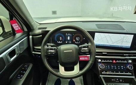Hyundai Santa Fe IV, 2024 год, 3 530 000 рублей, 9 фотография