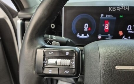 Hyundai Santa Fe IV, 2024 год, 3 530 000 рублей, 16 фотография
