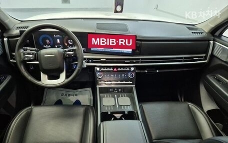 Hyundai Santa Fe IV, 2024 год, 3 530 000 рублей, 7 фотография