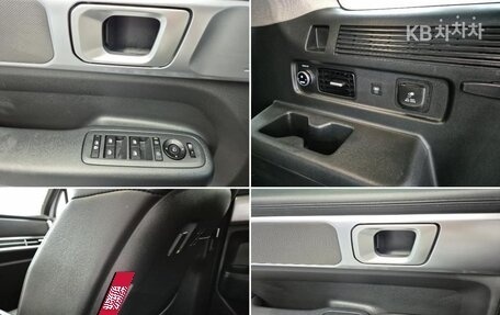 Hyundai Santa Fe IV, 2024 год, 3 530 000 рублей, 19 фотография