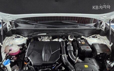 Hyundai Santa Fe IV, 2024 год, 3 950 000 рублей, 6 фотография