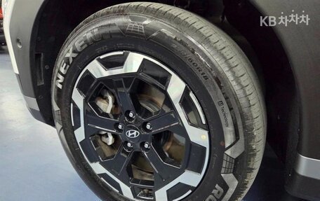 Hyundai Santa Fe IV, 2024 год, 3 950 000 рублей, 10 фотография