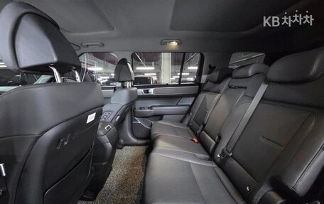 Hyundai Santa Fe IV, 2024 год, 3 950 000 рублей, 12 фотография