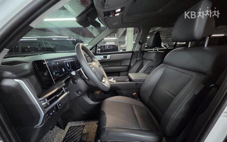 Hyundai Santa Fe IV, 2024 год, 3 950 000 рублей, 11 фотография