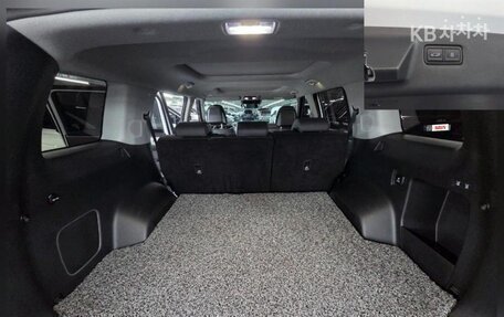 Hyundai Santa Fe IV, 2024 год, 3 950 000 рублей, 13 фотография