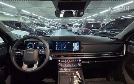 Hyundai Santa Fe IV, 2024 год, 3 950 000 рублей, 14 фотография