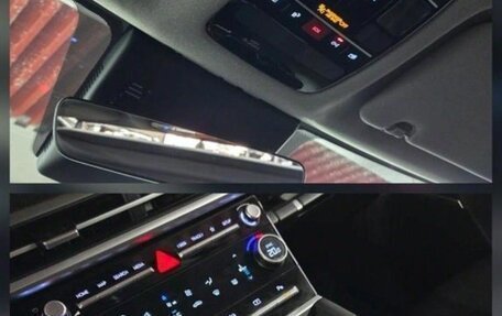 Hyundai Santa Fe IV, 2024 год, 3 950 000 рублей, 17 фотография