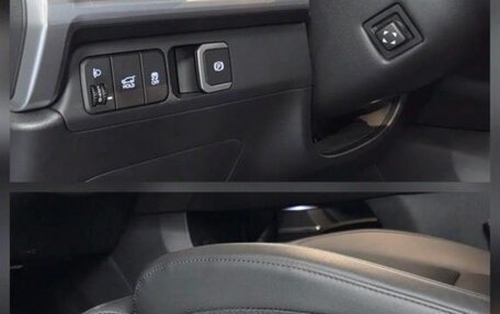 Hyundai Santa Fe IV, 2024 год, 3 950 000 рублей, 18 фотография