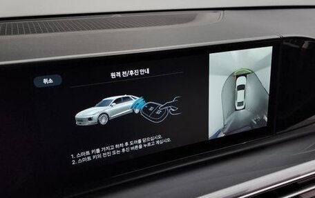 Hyundai Grandeur, 2022 год, 2 972 887 рублей, 6 фотография