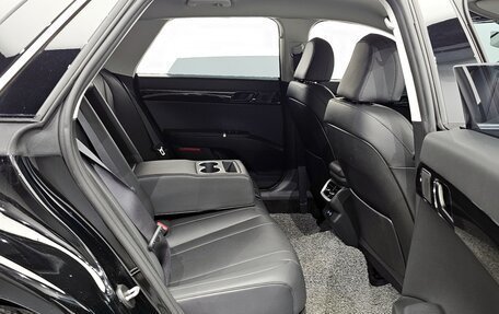 Hyundai Grandeur, 2022 год, 2 972 887 рублей, 8 фотография