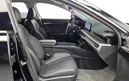 Hyundai Grandeur, 2022 год, 2 972 887 рублей, 10 фотография