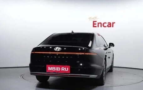 Hyundai Grandeur, 2022 год, 2 972 887 рублей, 3 фотография