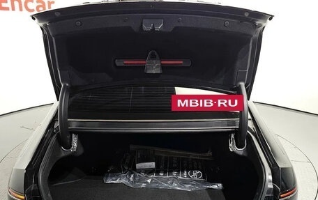 Hyundai Grandeur, 2022 год, 2 972 887 рублей, 9 фотография