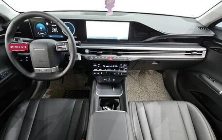 Hyundai Grandeur, 2022 год, 2 972 887 рублей, 7 фотография