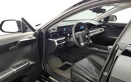 Hyundai Grandeur, 2022 год, 2 972 887 рублей, 14 фотография