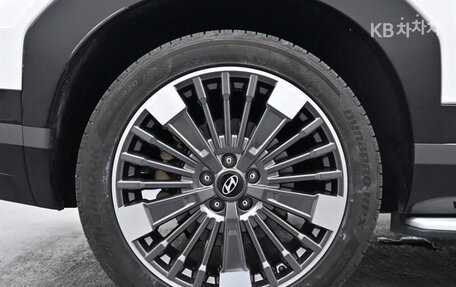 Hyundai Santa Fe IV, 2023 год, 3 990 000 рублей, 5 фотография