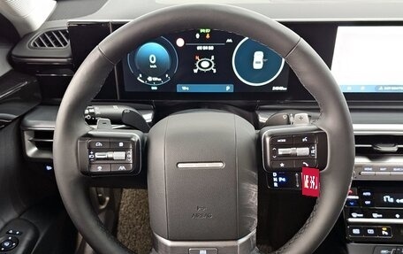 Hyundai Grandeur, 2022 год, 2 972 887 рублей, 15 фотография