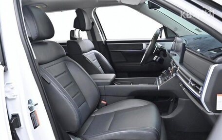 Hyundai Santa Fe IV, 2023 год, 3 990 000 рублей, 10 фотография