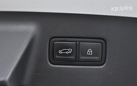 Hyundai Santa Fe IV, 2023 год, 3 990 000 рублей, 20 фотография