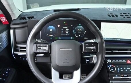 Hyundai Santa Fe IV, 2023 год, 3 990 000 рублей, 13 фотография