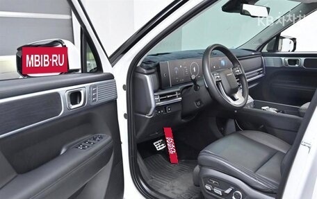 Hyundai Santa Fe IV, 2023 год, 3 990 000 рублей, 11 фотография