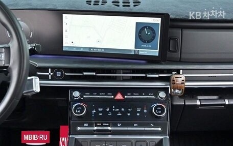 Hyundai Santa Fe IV, 2023 год, 3 990 000 рублей, 14 фотография