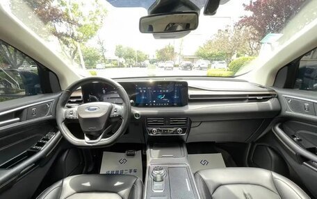 Ford Edge II рестайлинг, 2021 год, 2 550 100 рублей, 11 фотография