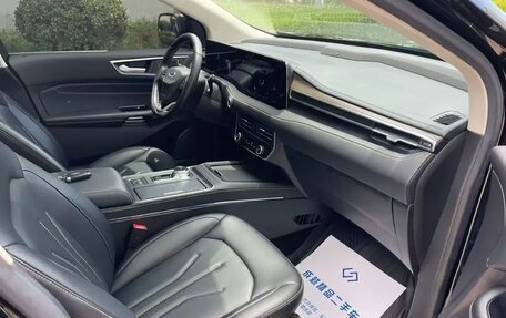 Ford Edge II рестайлинг, 2021 год, 2 550 100 рублей, 10 фотография