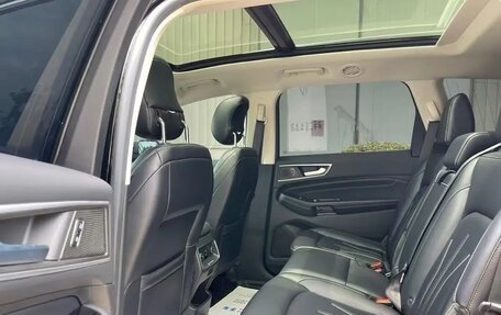 Ford Edge II рестайлинг, 2021 год, 2 550 100 рублей, 13 фотография