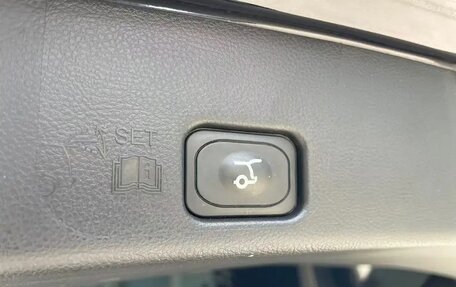 Ford Edge II рестайлинг, 2021 год, 2 550 100 рублей, 16 фотография