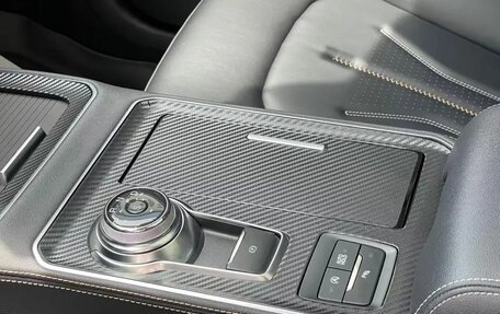 Ford Edge II рестайлинг, 2021 год, 2 550 100 рублей, 15 фотография