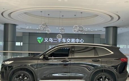 Haval H6, 2022 год, 1 596 000 рублей, 2 фотография