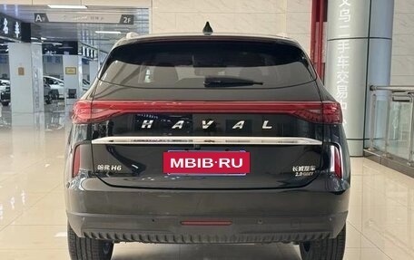 Haval H6, 2022 год, 1 596 000 рублей, 3 фотография