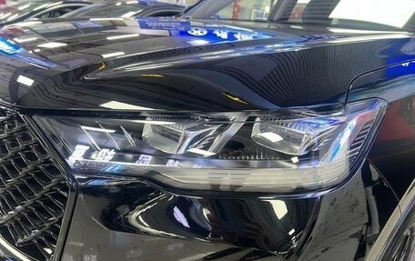 Haval H6, 2022 год, 1 596 000 рублей, 12 фотография