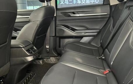 Haval H6, 2022 год, 1 596 000 рублей, 13 фотография