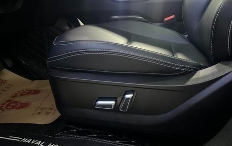 Haval H6, 2022 год, 1 596 000 рублей, 15 фотография