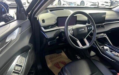 Haval H6, 2022 год, 1 596 000 рублей, 16 фотография