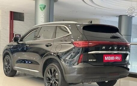 Haval H6, 2022 год, 1 596 000 рублей, 5 фотография