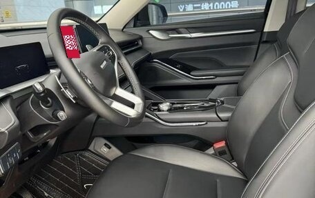 Haval H6, 2022 год, 1 596 000 рублей, 10 фотография