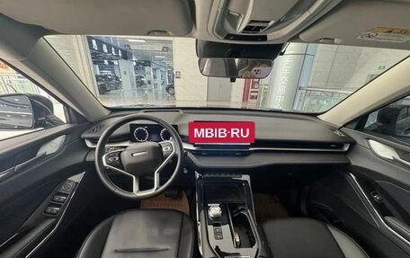 Haval H6, 2022 год, 1 596 000 рублей, 11 фотография