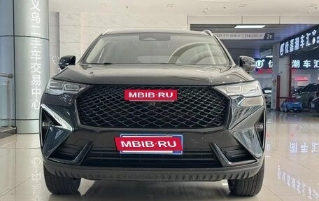 Haval H6, 2022 год, 1 596 000 рублей, 6 фотография