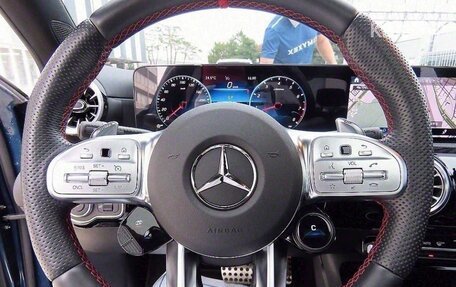 Mercedes-Benz A-Класс AMG, 2022 год, 3 090 000 рублей, 7 фотография