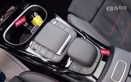 Mercedes-Benz A-Класс AMG, 2022 год, 3 090 000 рублей, 11 фотография