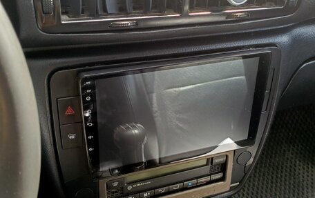 Volkswagen Passat B5+ рестайлинг, 1999 год, 290 000 рублей, 3 фотография