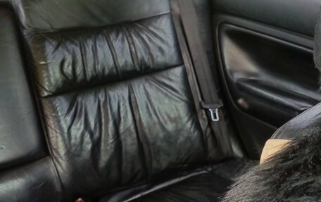 Volkswagen Passat B5+ рестайлинг, 1999 год, 290 000 рублей, 16 фотография