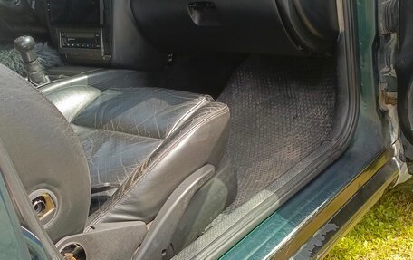 Volkswagen Passat B5+ рестайлинг, 1999 год, 290 000 рублей, 18 фотография