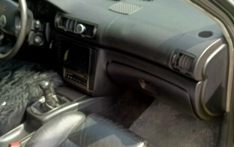 Volkswagen Passat B5+ рестайлинг, 1999 год, 290 000 рублей, 19 фотография