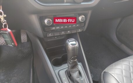 Skoda Rapid II, 2020 год, 1 800 000 рублей, 4 фотография